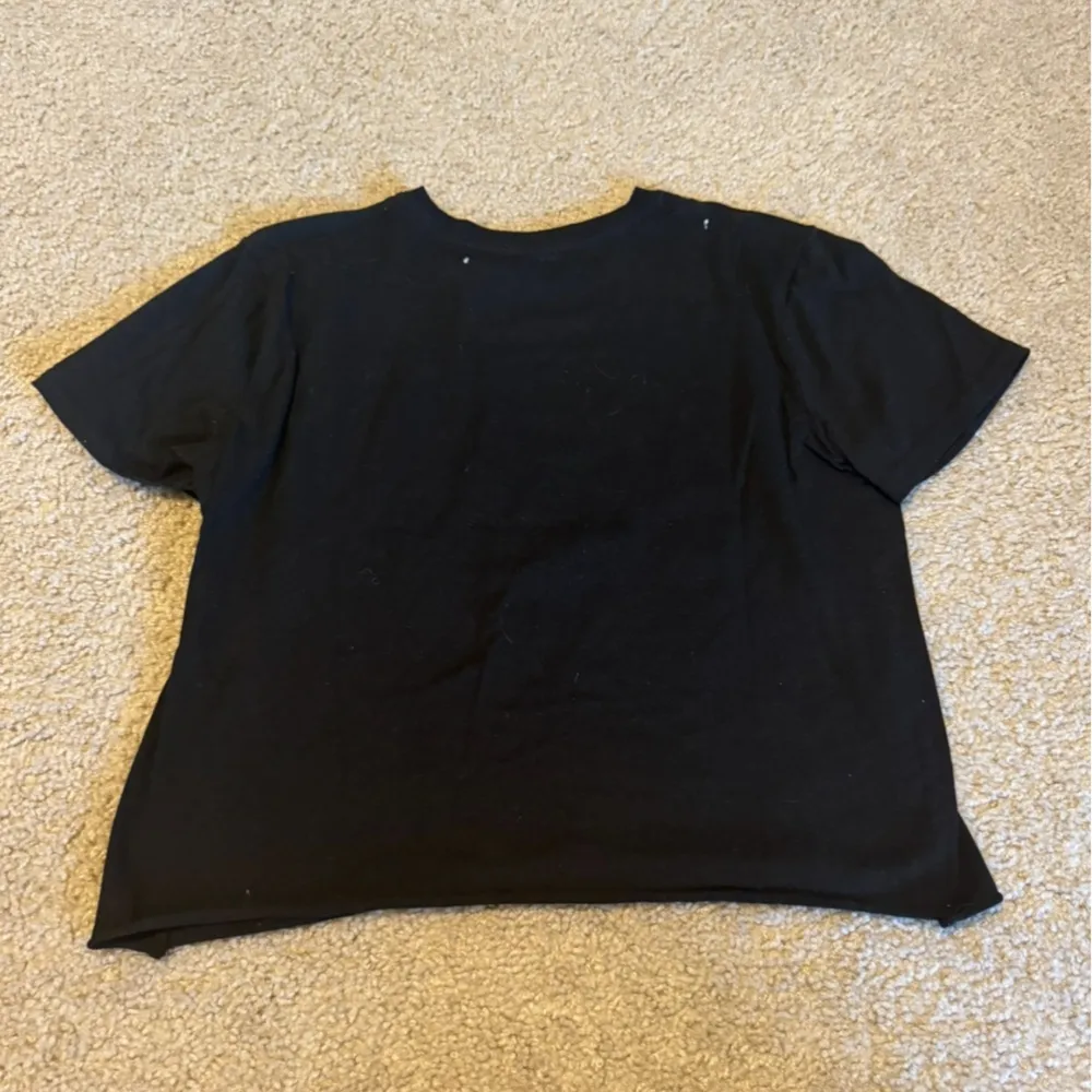 Disney Stitch‎ St. Patrick’s day crop top - Image 3