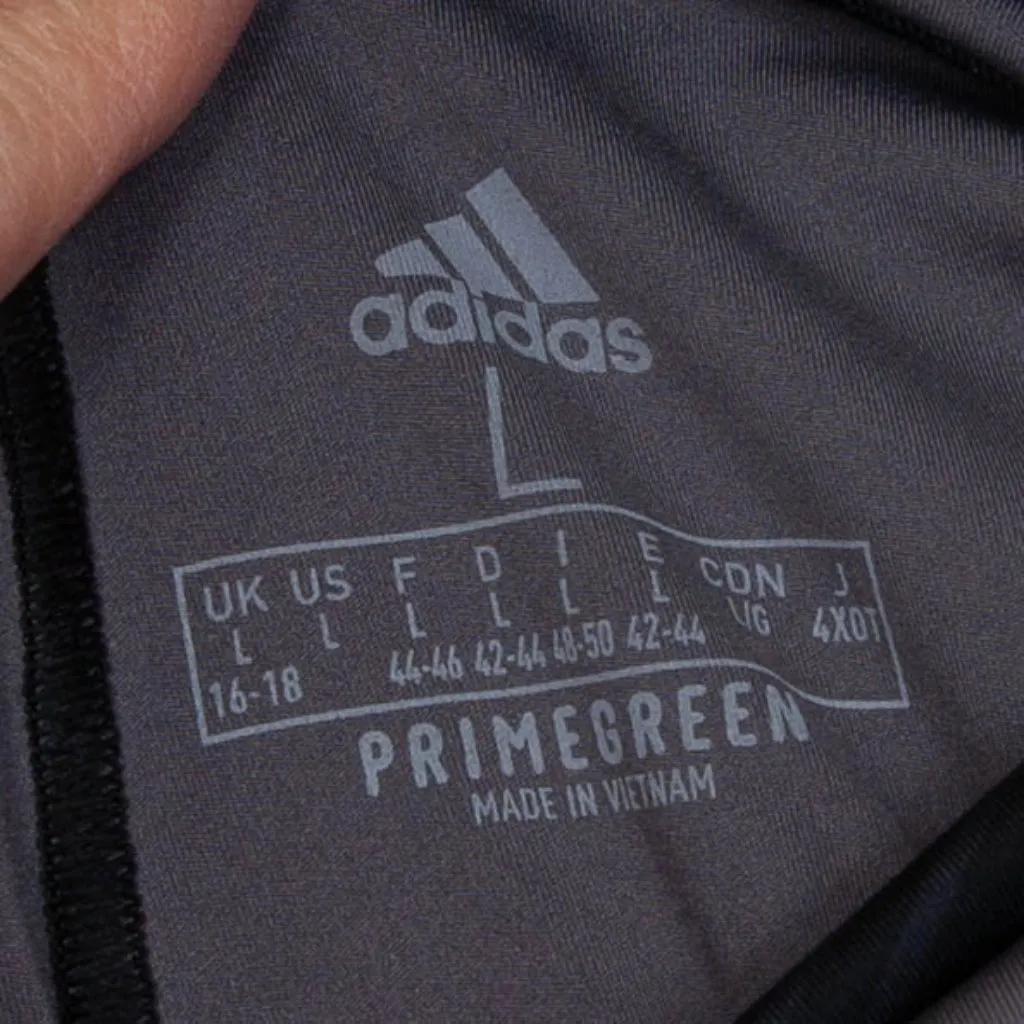 Adidas x Peloton Believe This High Rise‎ 7/8 Leggings Womens Size Large - Image 6