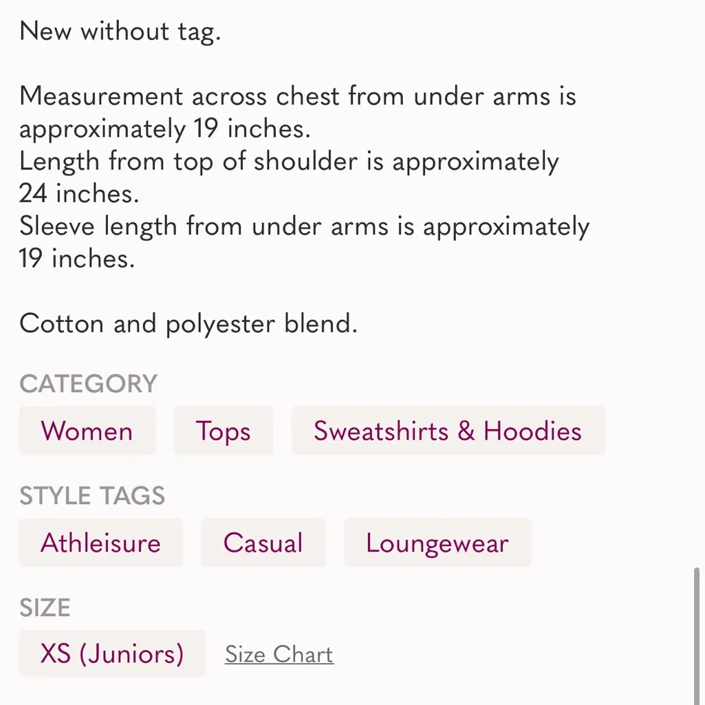 Comfy Lightweight Sweatshirt The Struggle is Real - Image 14