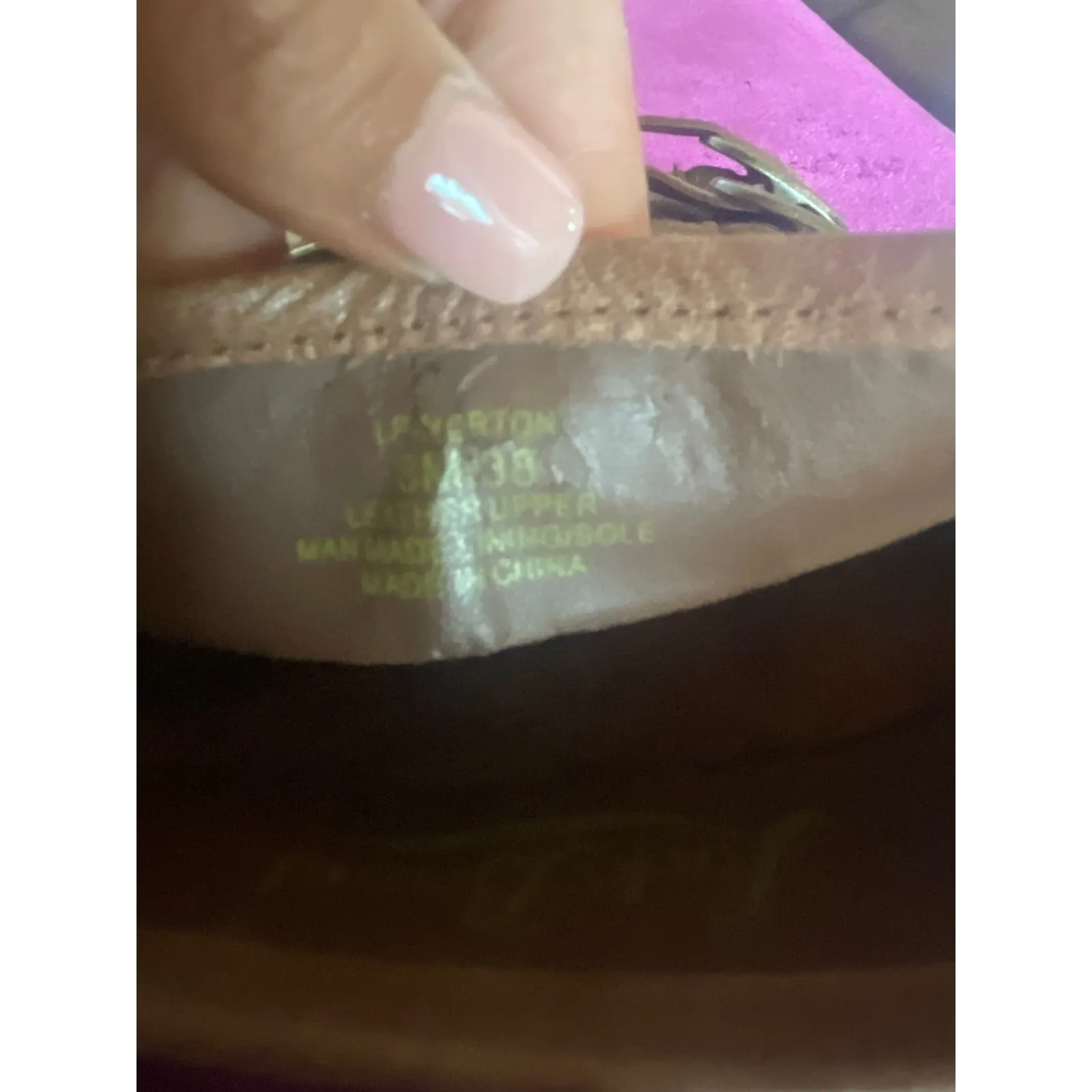 LUCKY BRAND Norton Leather Boots WESTERN COUNTRY COWGIRL Size 8 38 RUGGED MOTO - Image 7