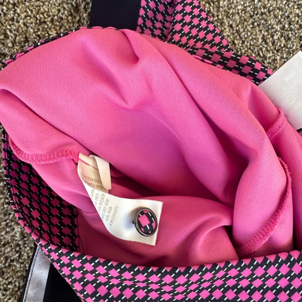 EPA sports women’s skorts four Pink Size 4 - Image 4