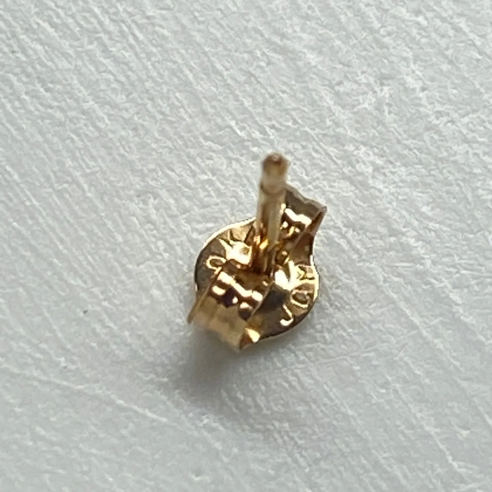 10K Gold Genuine Freshwater Pearl Necklace Bracelet Earrings Elegant Jewelry Set White - Image 8