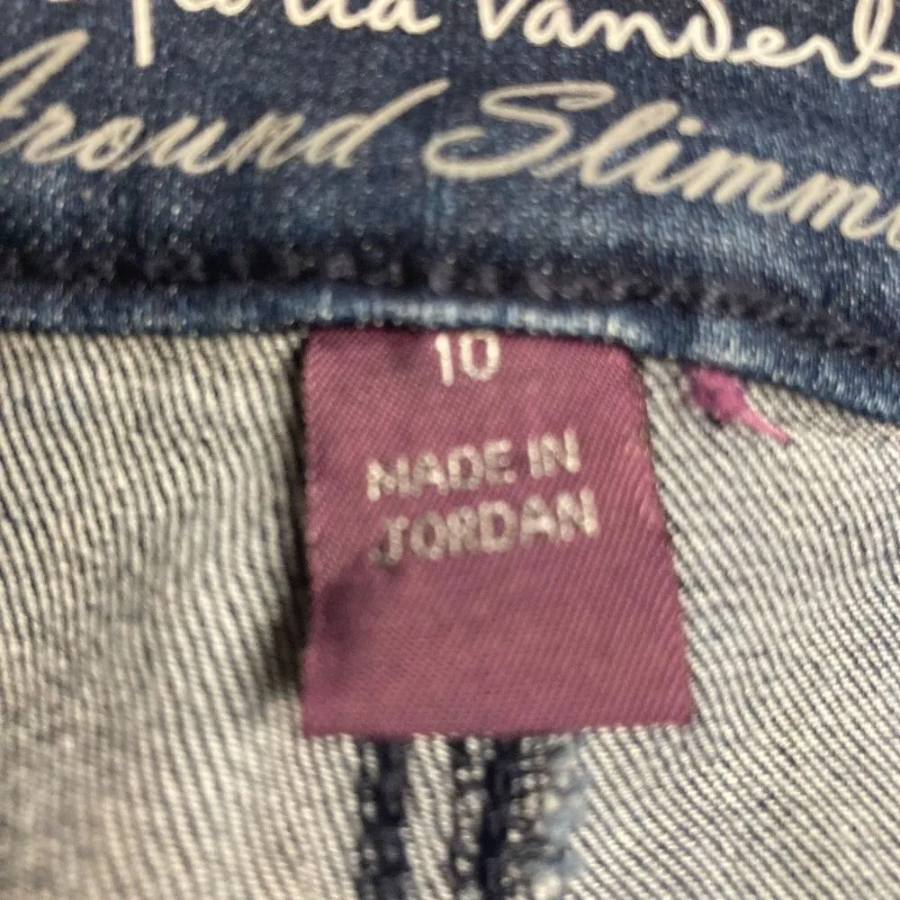 Gloria Vanderbilt Blue‎ - Image 4