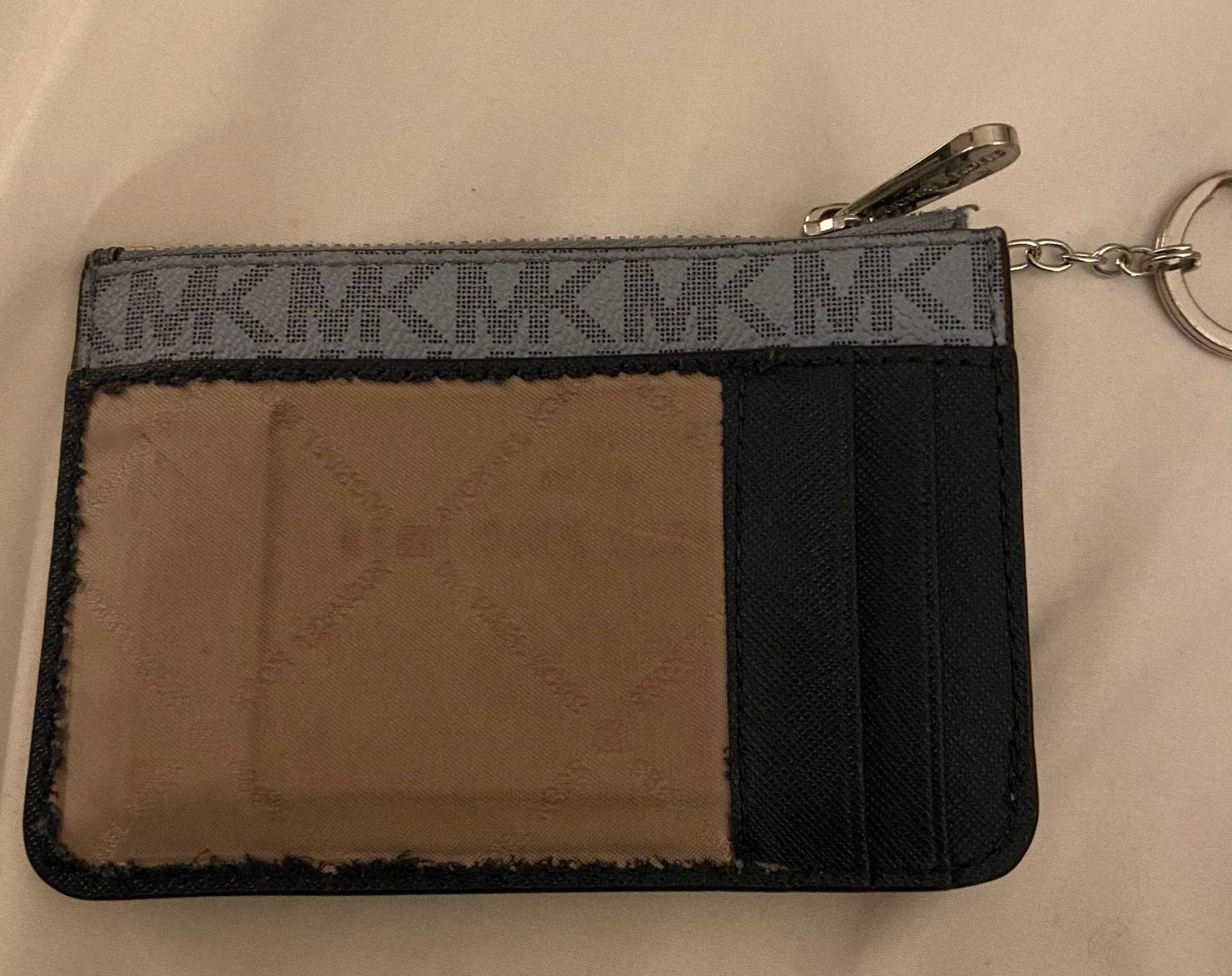Michael Kors MK wallet  - Image 2