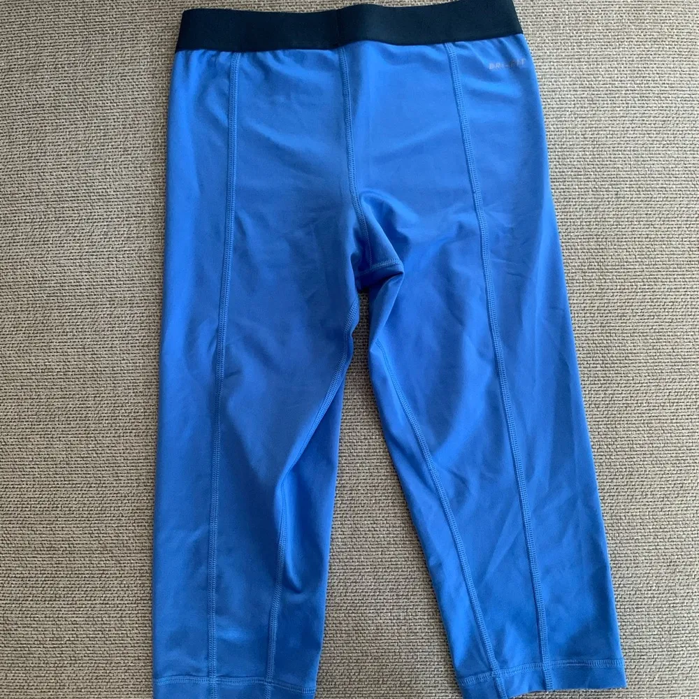 Nike pro dri fit leggings - Image 4