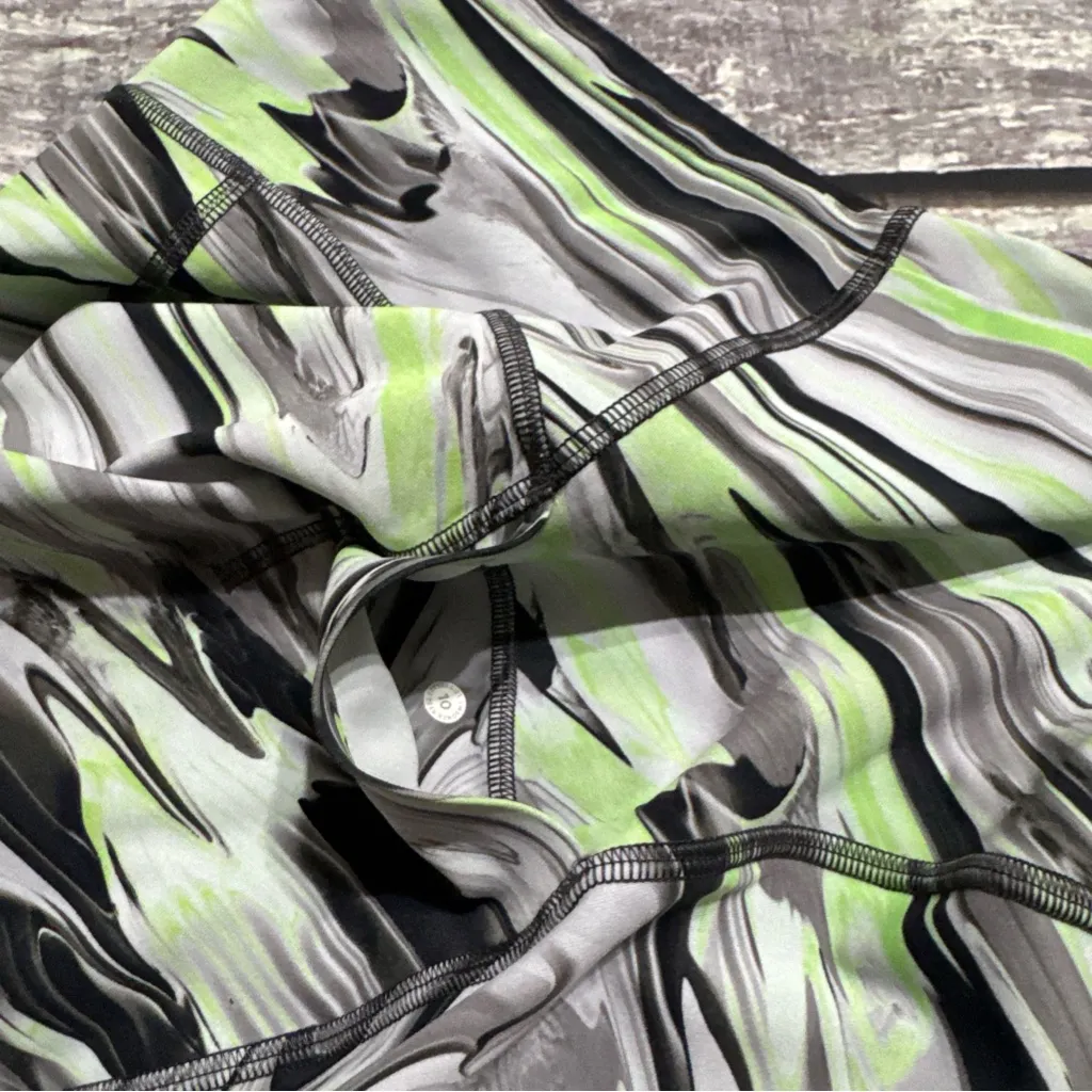 Lululemon Swift Speed High Rise Tights 28” - Image 7