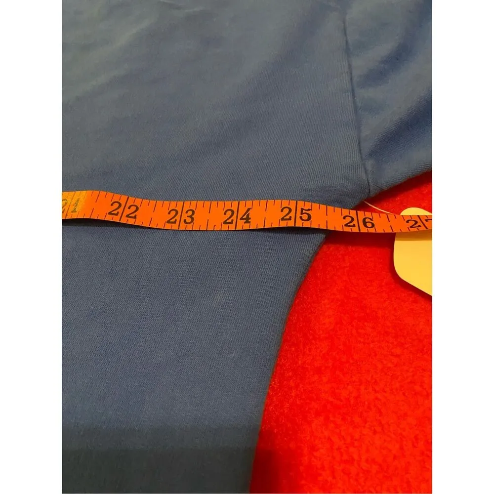 Nwt Zoozatz University Of Florida Gators Cropped Hoodie Sweatshirt Sz Large - Image 10