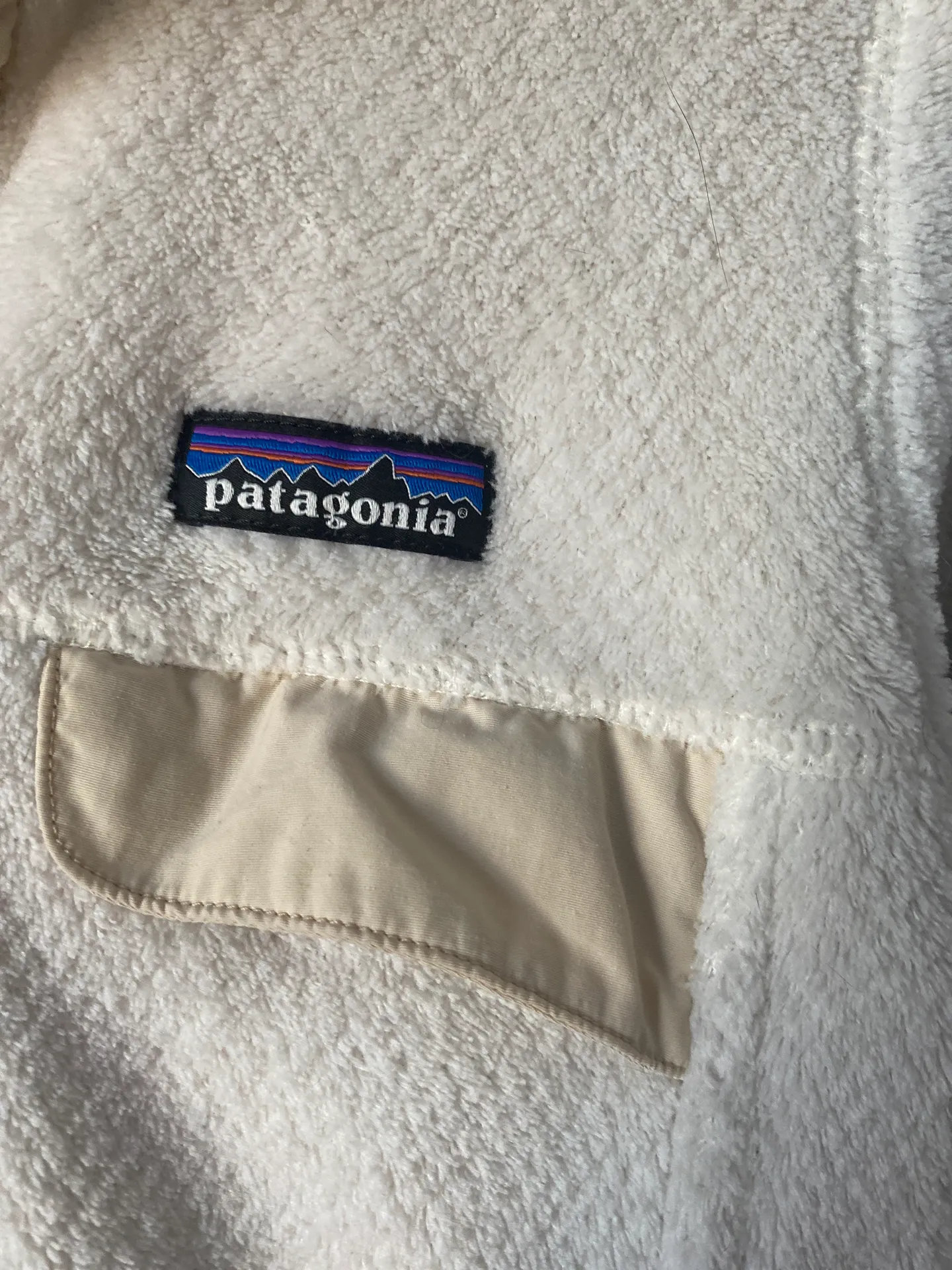 Patagonia Top - Image 2