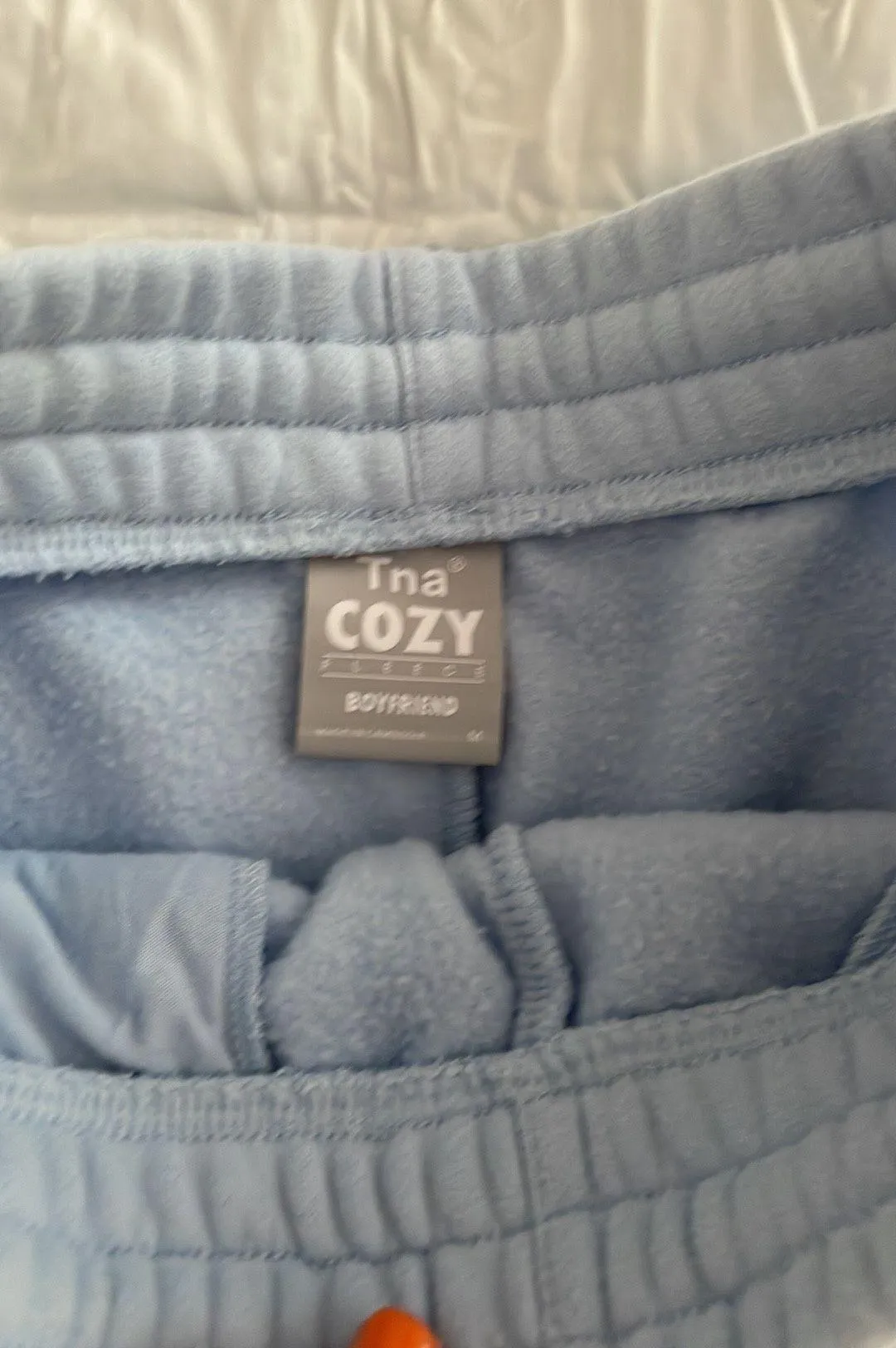 Aritzia Sweat Shorts - Image 4