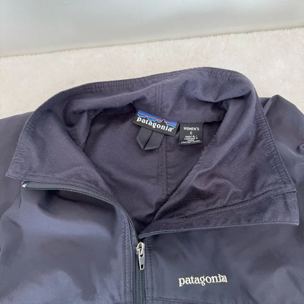 Patagonia® Worn Wear
W's Integral Jacket size L - Image 7