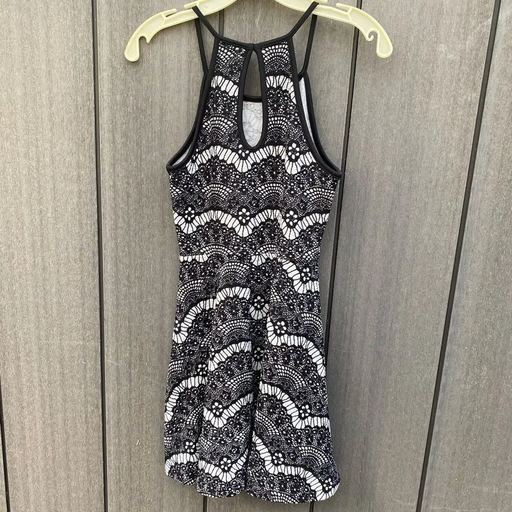 Windsor Dress‎ Black - Image 4