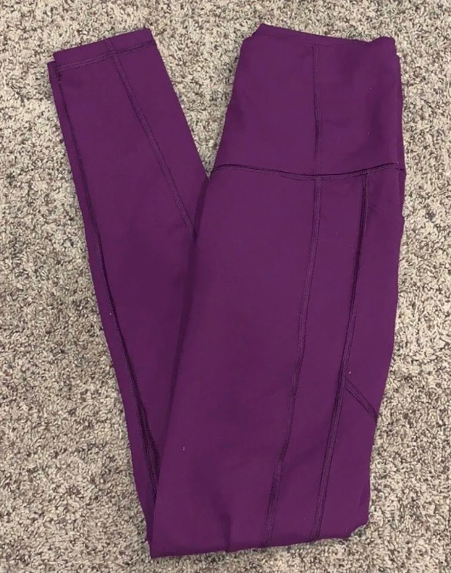 VSX Knockout Tight - Image 2