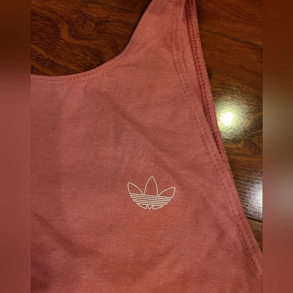 Adidas Bra Top Size Large - Image 2