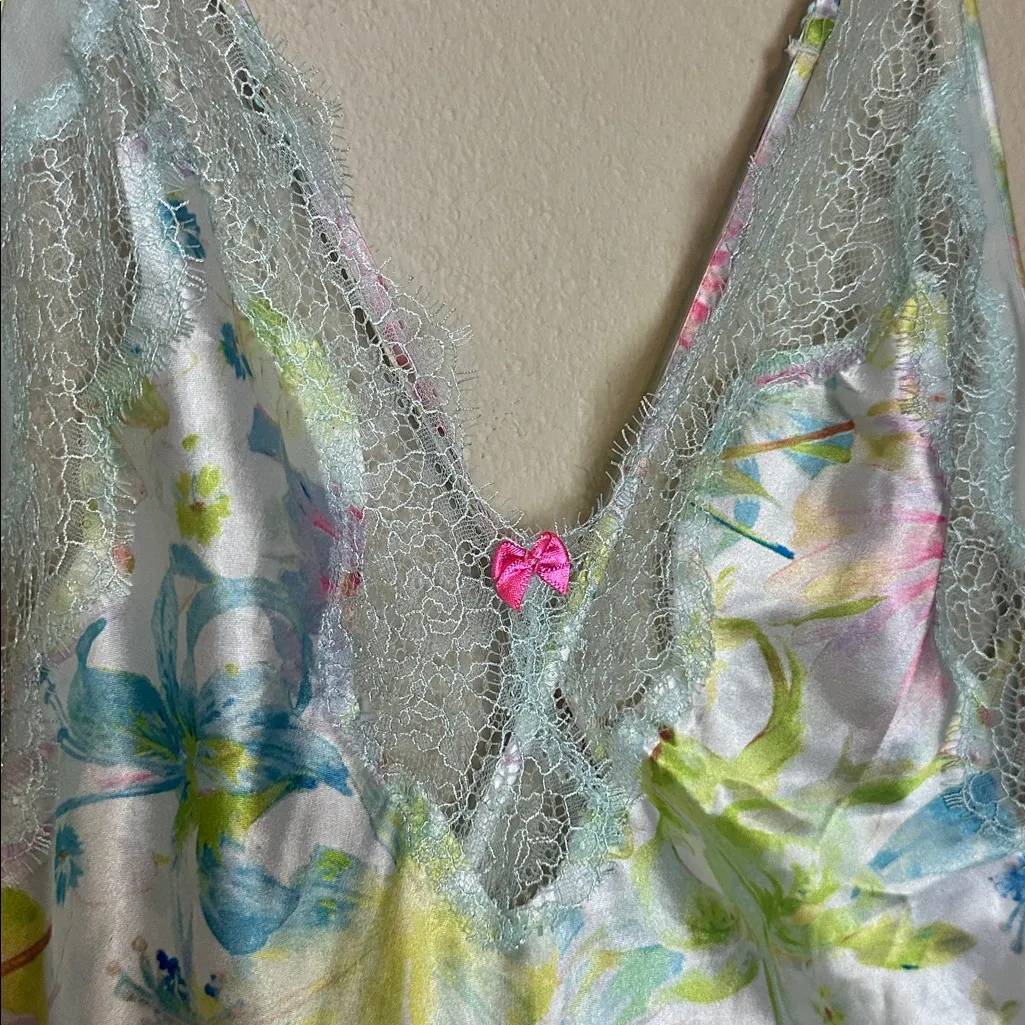Victoria’s‎ Secret Angels slip dress size Medium - Image 2