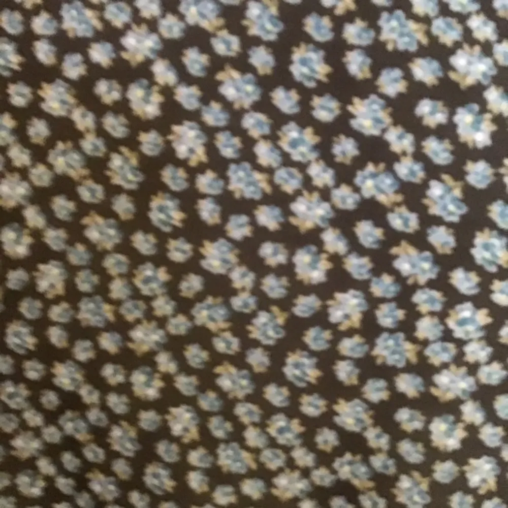 Sheer floral pretty polo preppy xhilaration dress - Image 2