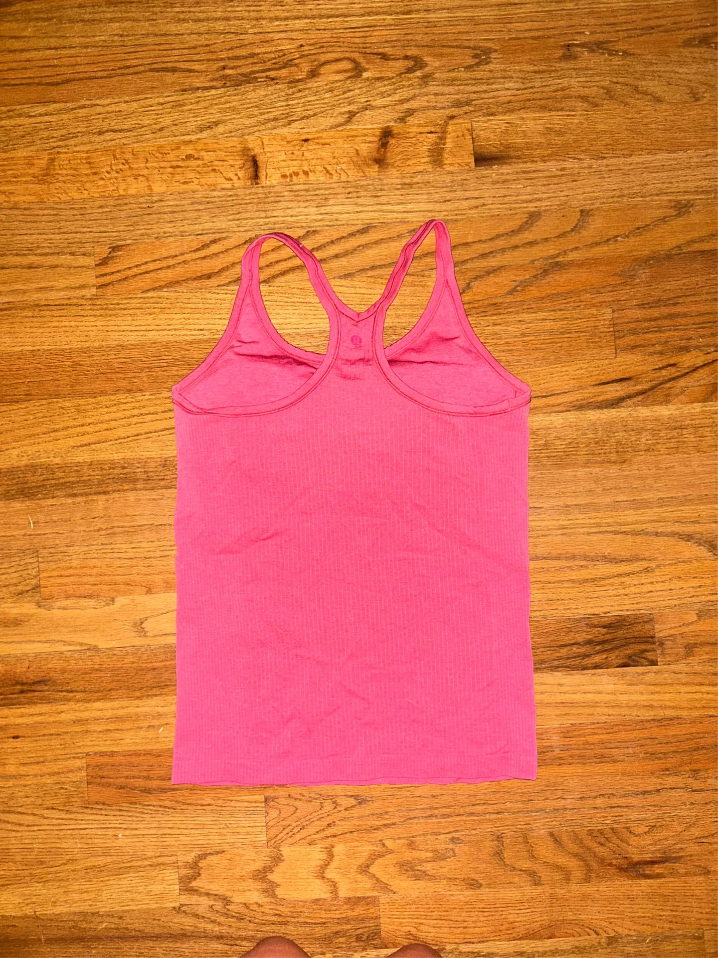 Lululemon Ebb To Street Tank Racerback Top Women’s - Image 2
