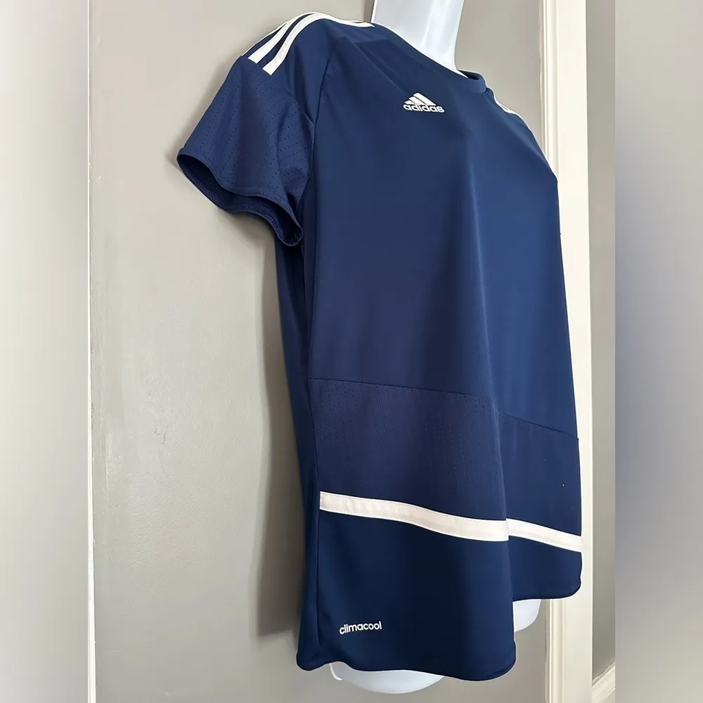 Adidas Women's Regista 16 Soccer Jersey (207) - Image 4