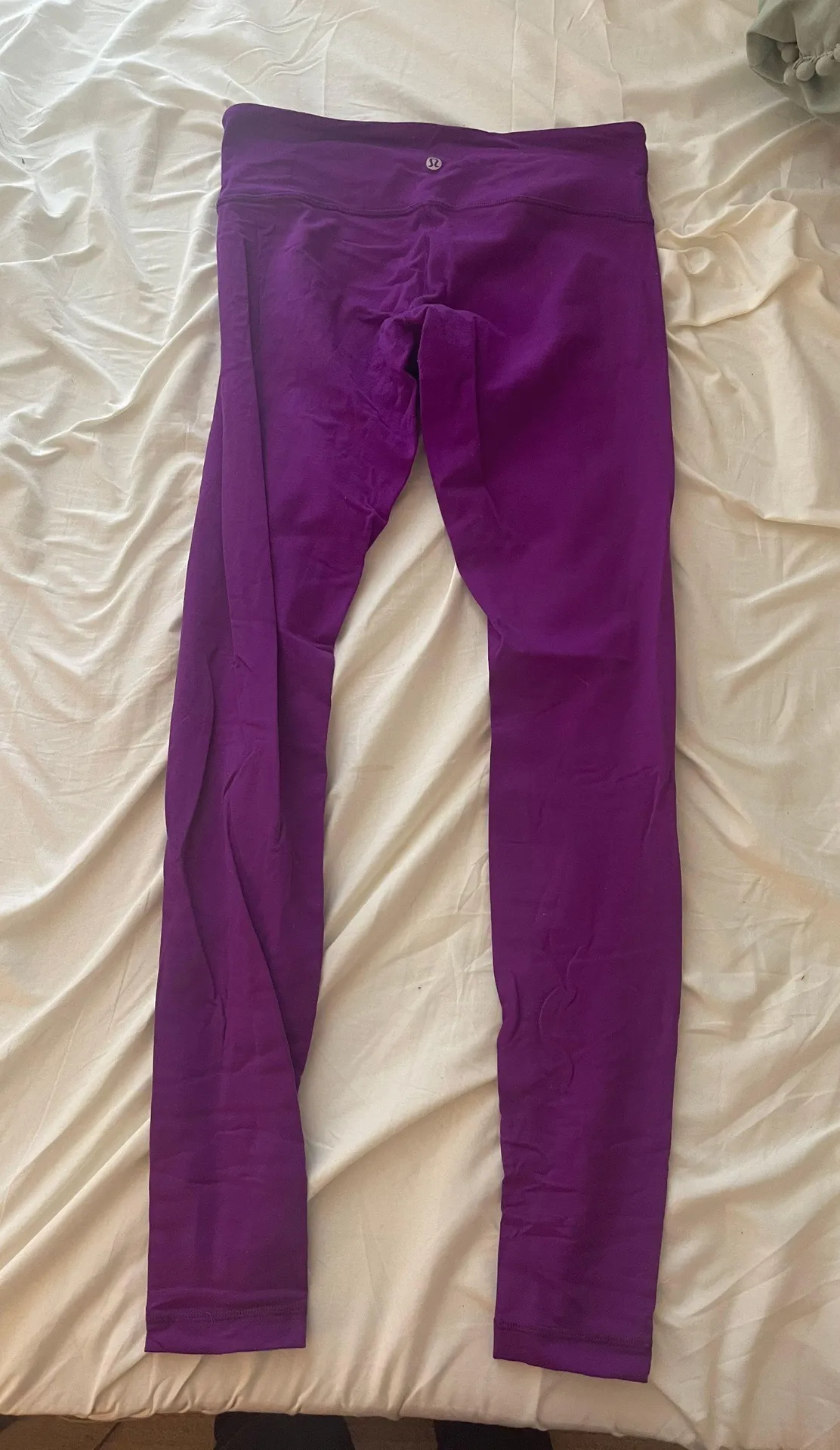 Lululemon Leggings - Image 2