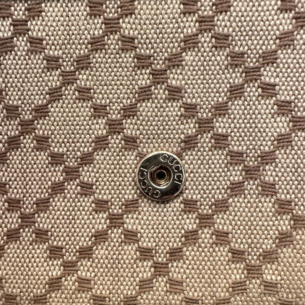 Authentic Gucci Diamanté Continental Sukey Wallet - Image 11