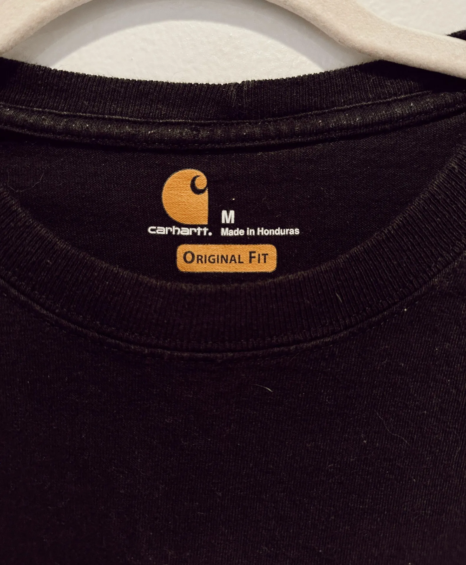 Carhartt T-Shirt - Image 3