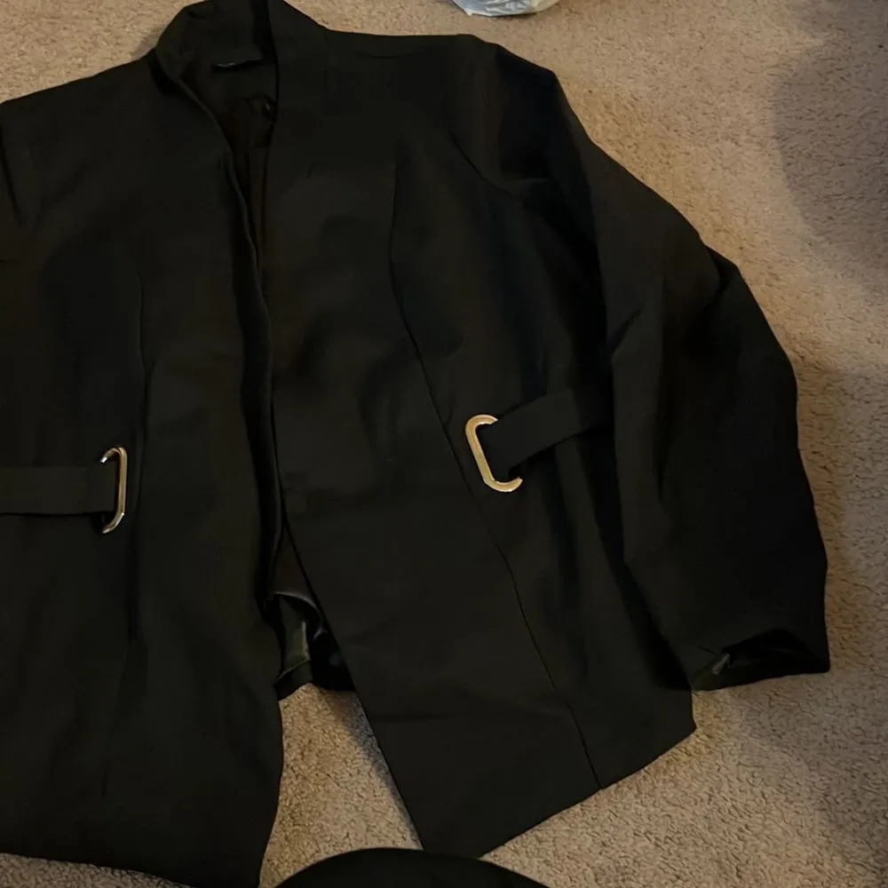 City chic blazer m/18 - Image 3