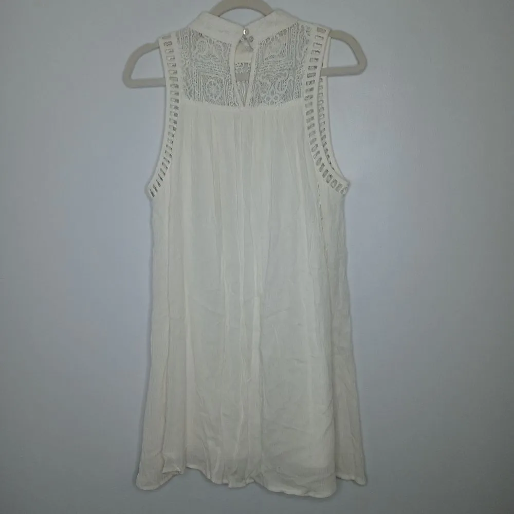 Entro Ivory dress  - Image 6
