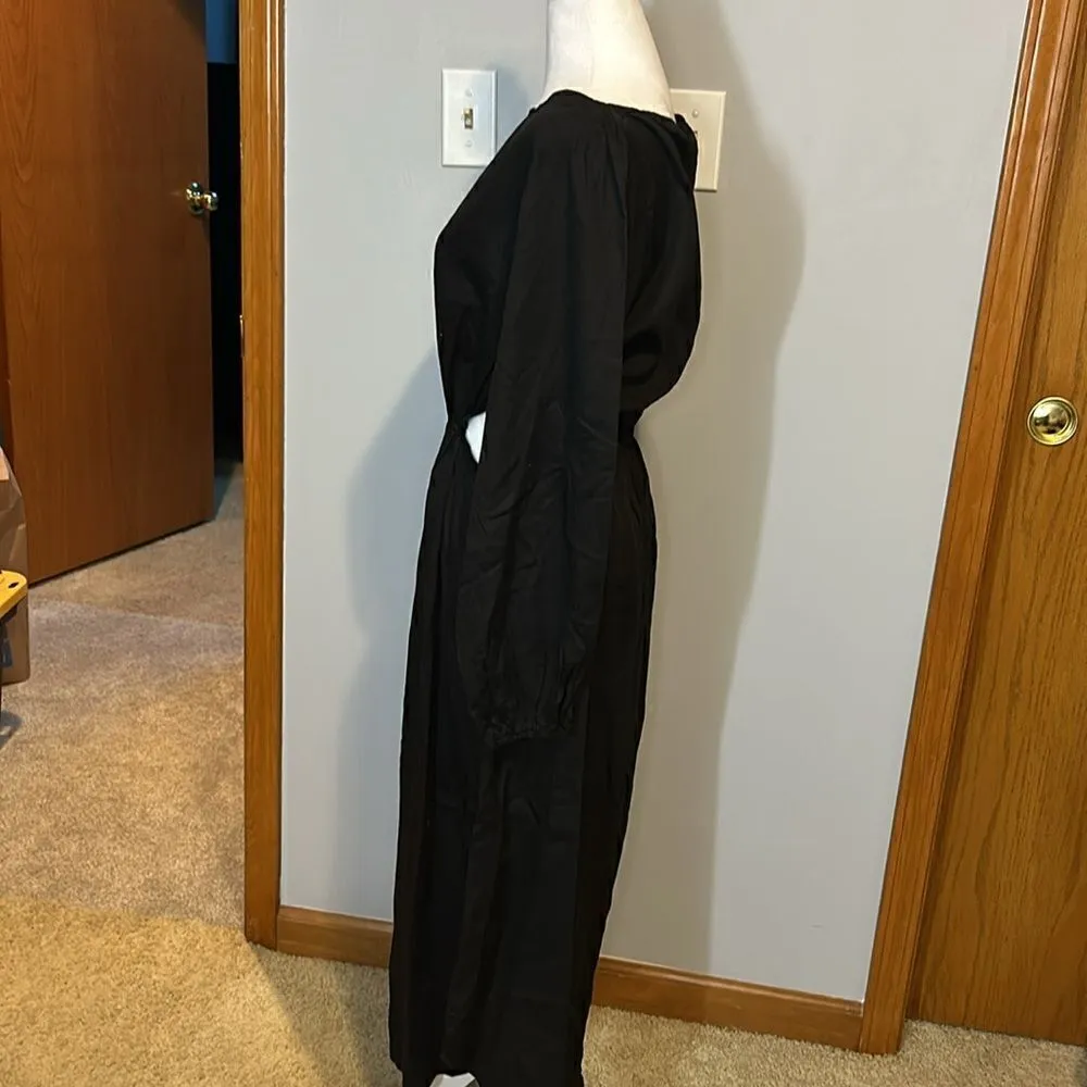 🆕‎ StarkX capri dress size M Black Size M - Image 3