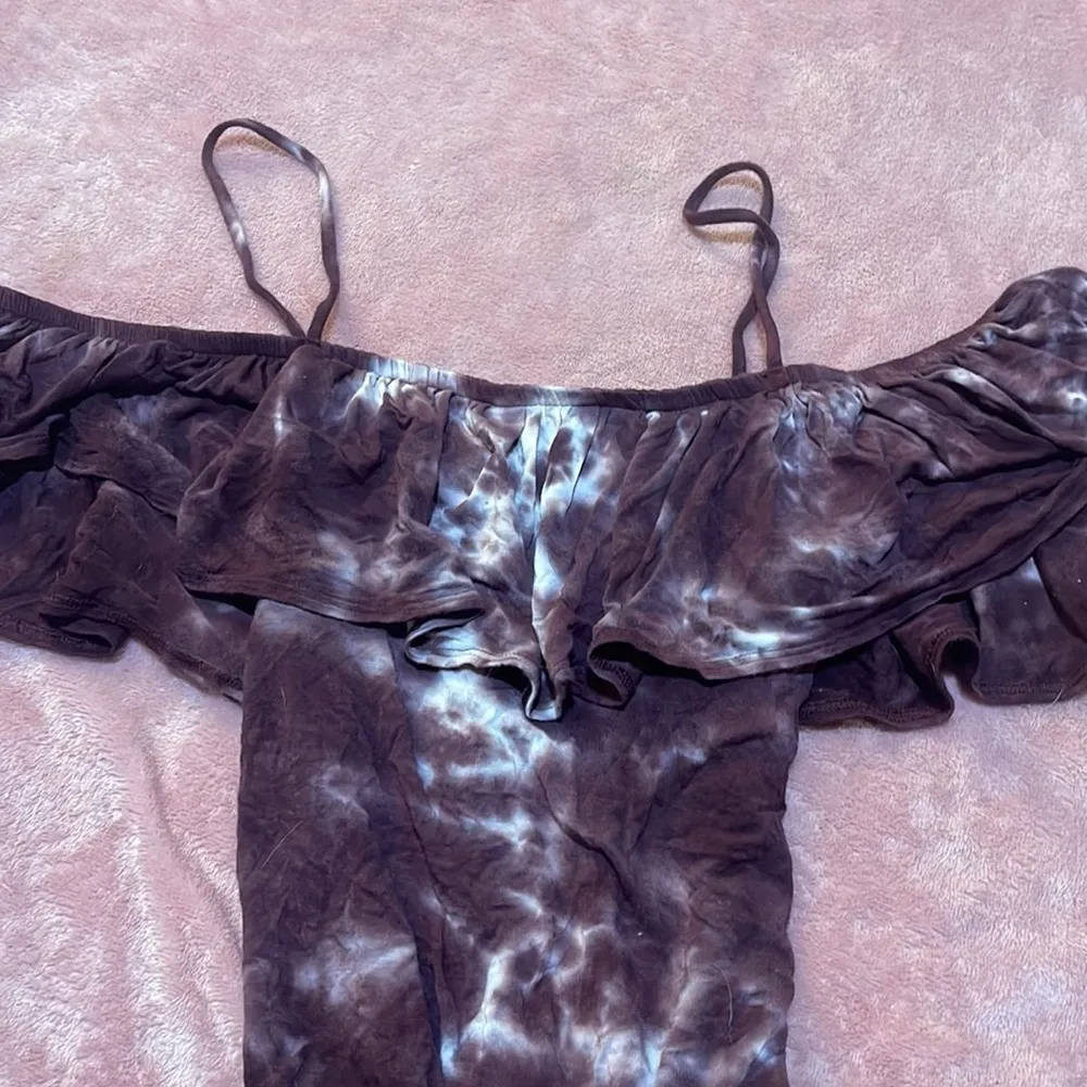 Off the shoulder body suit - Image 6