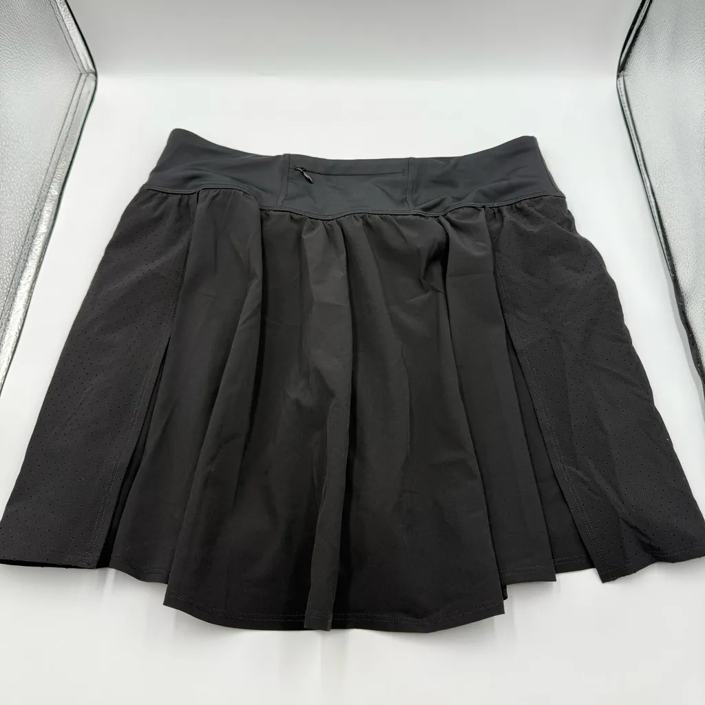 SPANX GET MOVING SKORT - Image 7