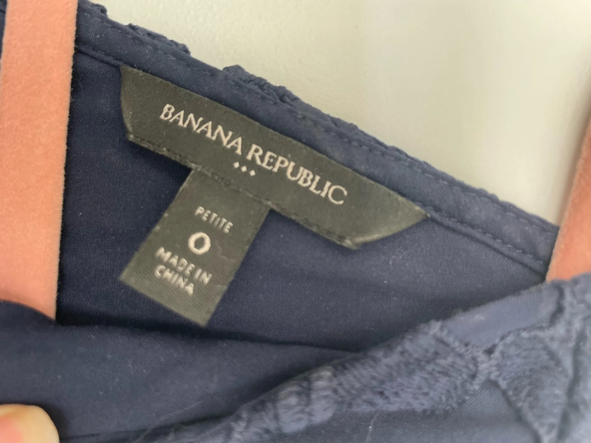 Banana Republic Dress - Image 4