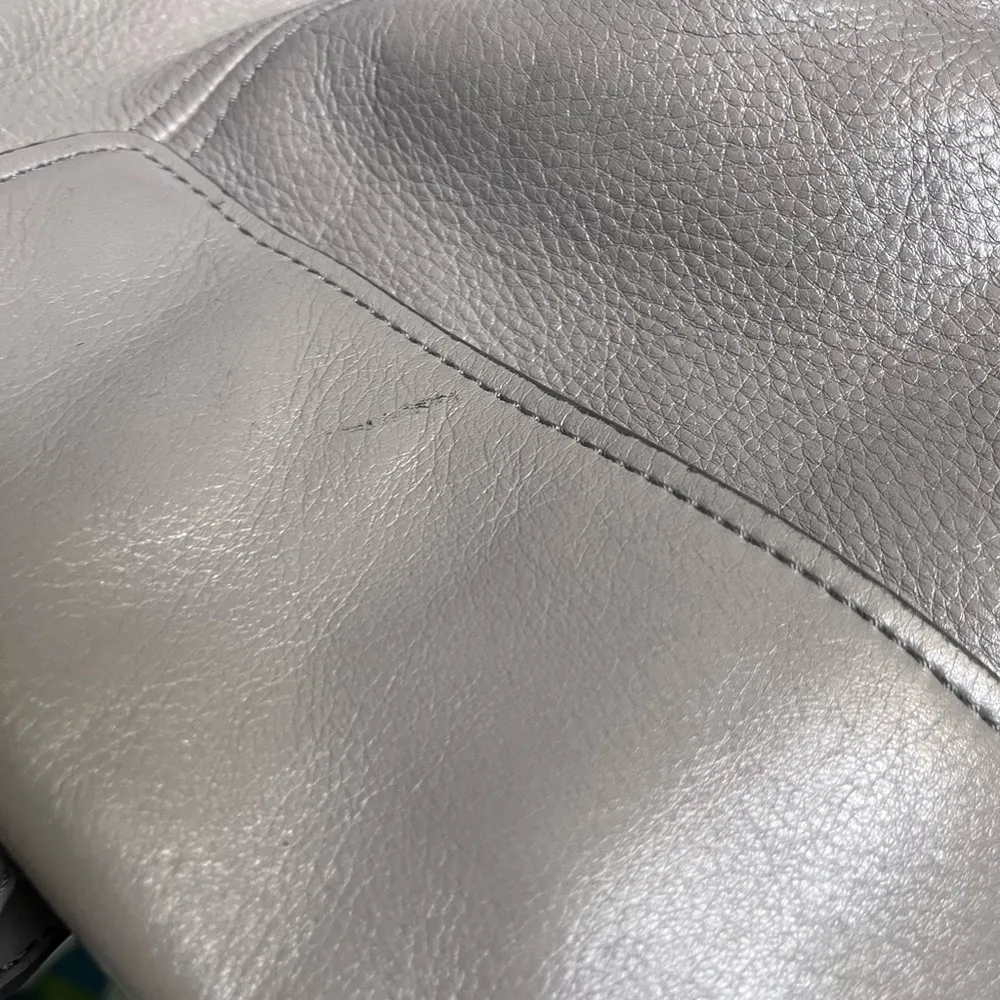 Marc Jacobs leather shoulder or crossbody bag - Image 6