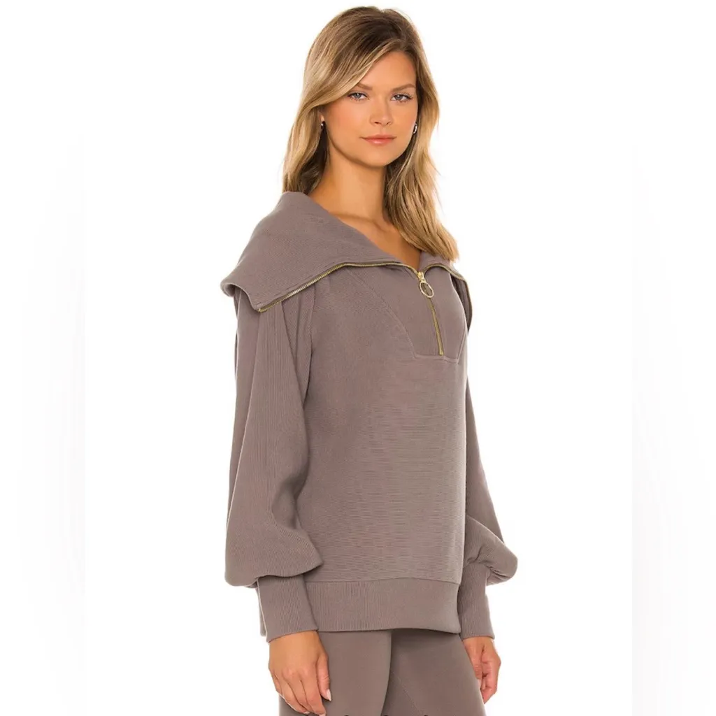 Varley Vine Half-Zip Pullover - Image 2
