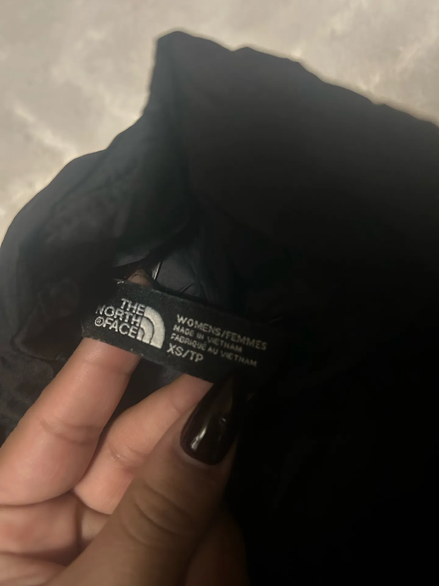 The North Face Thermoball Jacket Women’s - Image 3