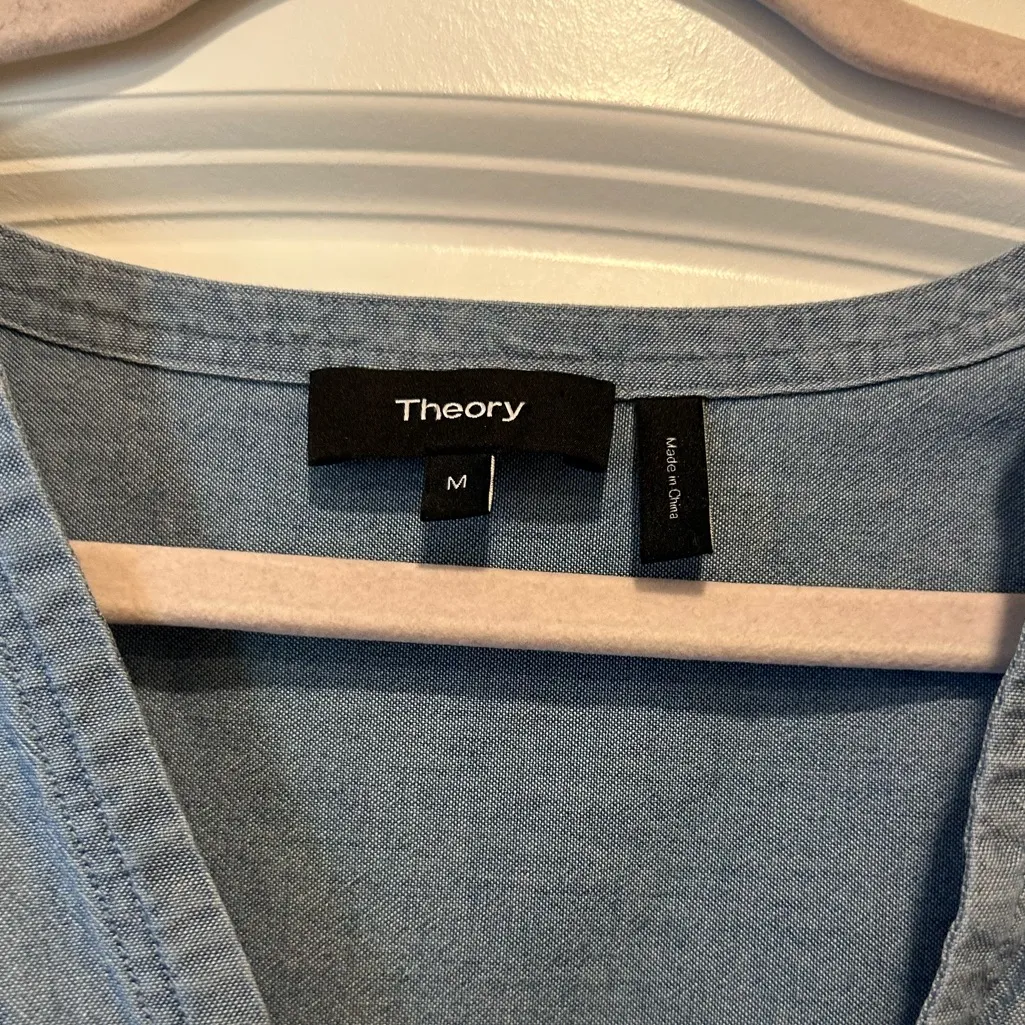 Theory ofeliah top - Image 3