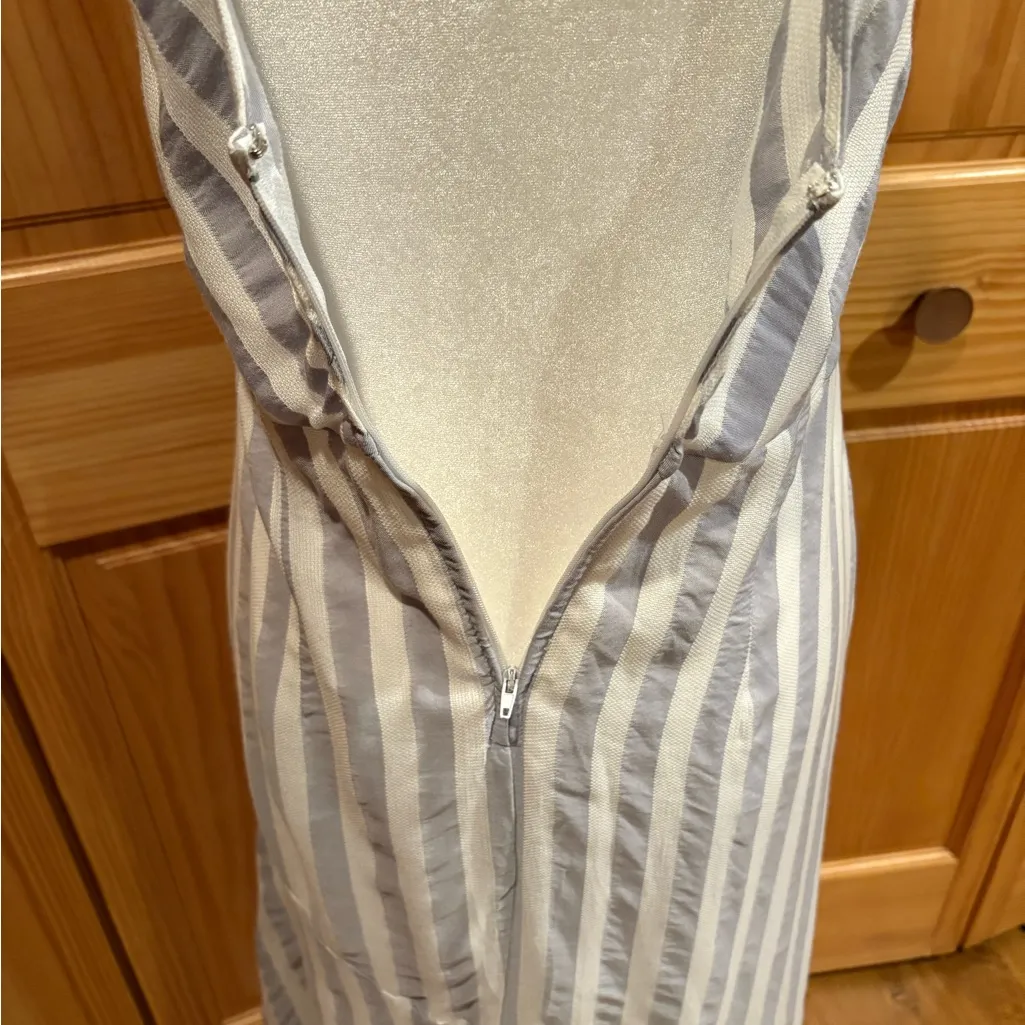 Alter’d State Striped Sleeveless Maxi Dress - Image 6