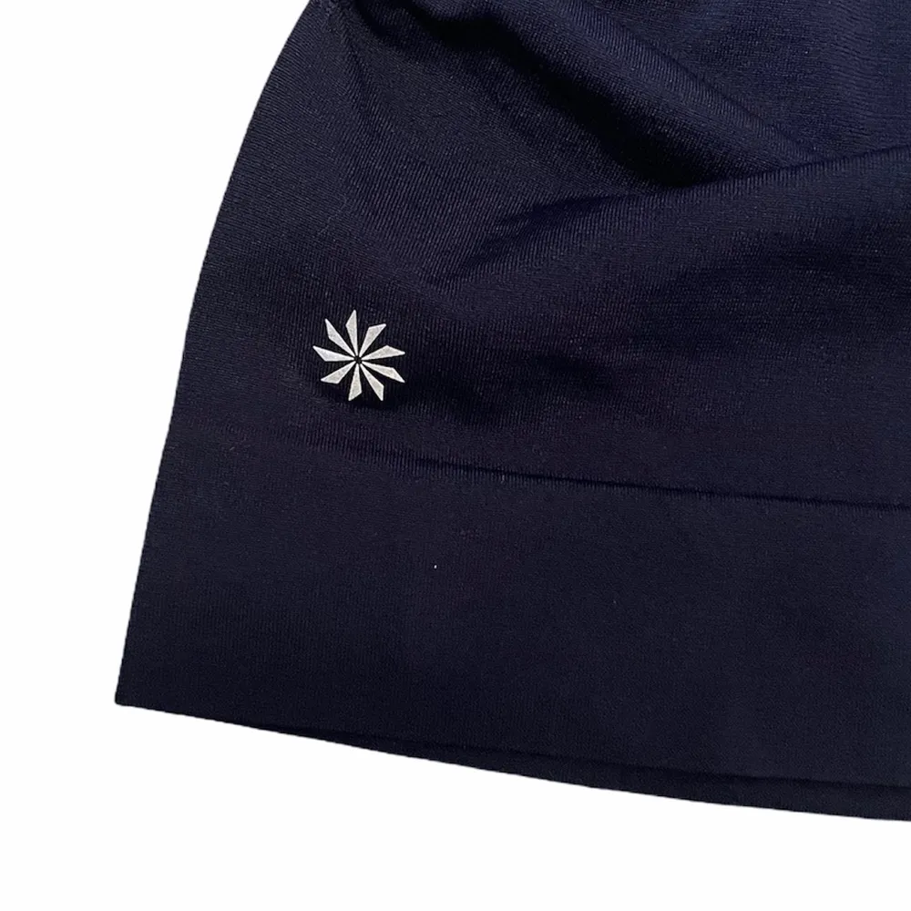 ATHLETA Finish Fast Spacedye Workout Tee Size XS - Image 7