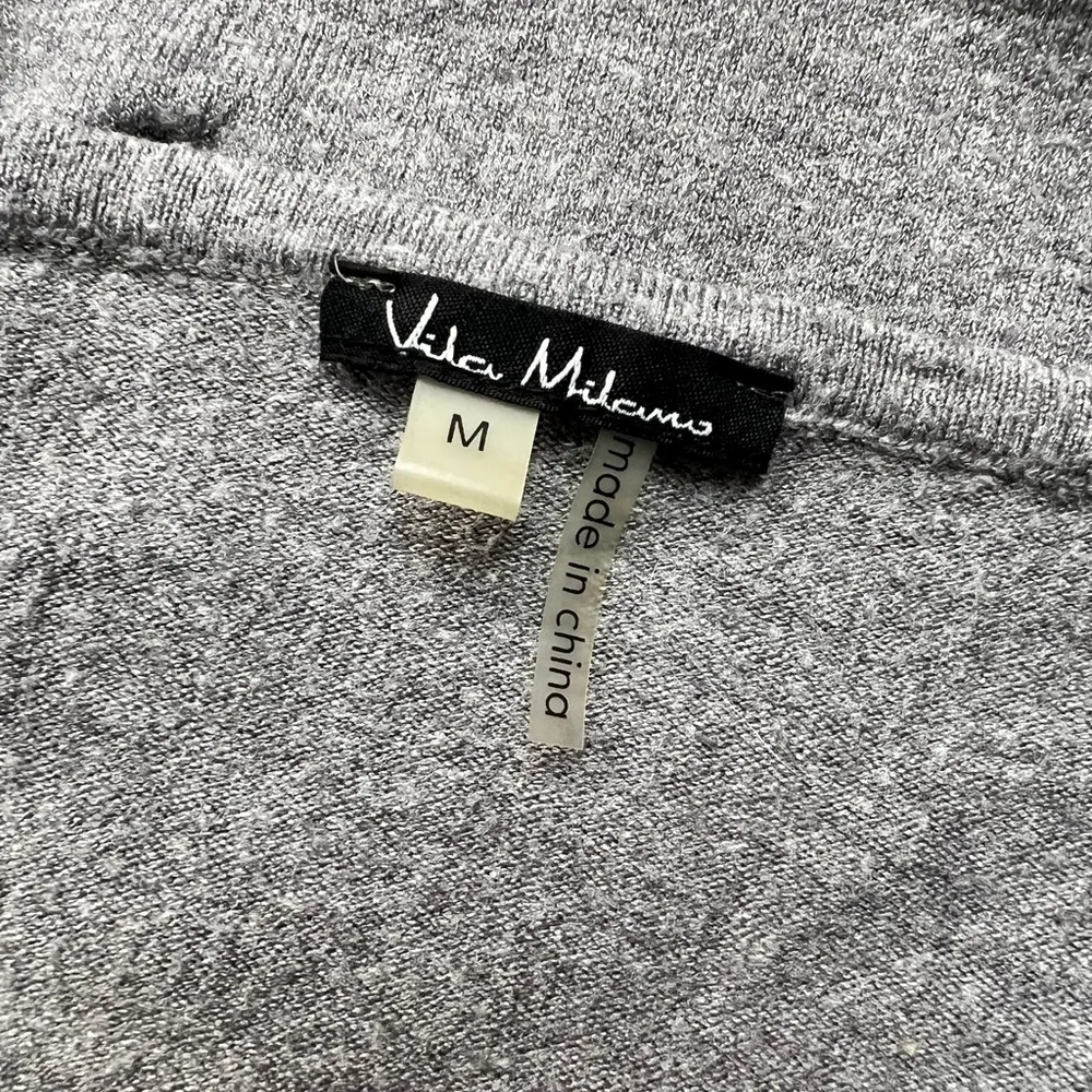 Vila Milano Crewneck Sweater M - Image 9