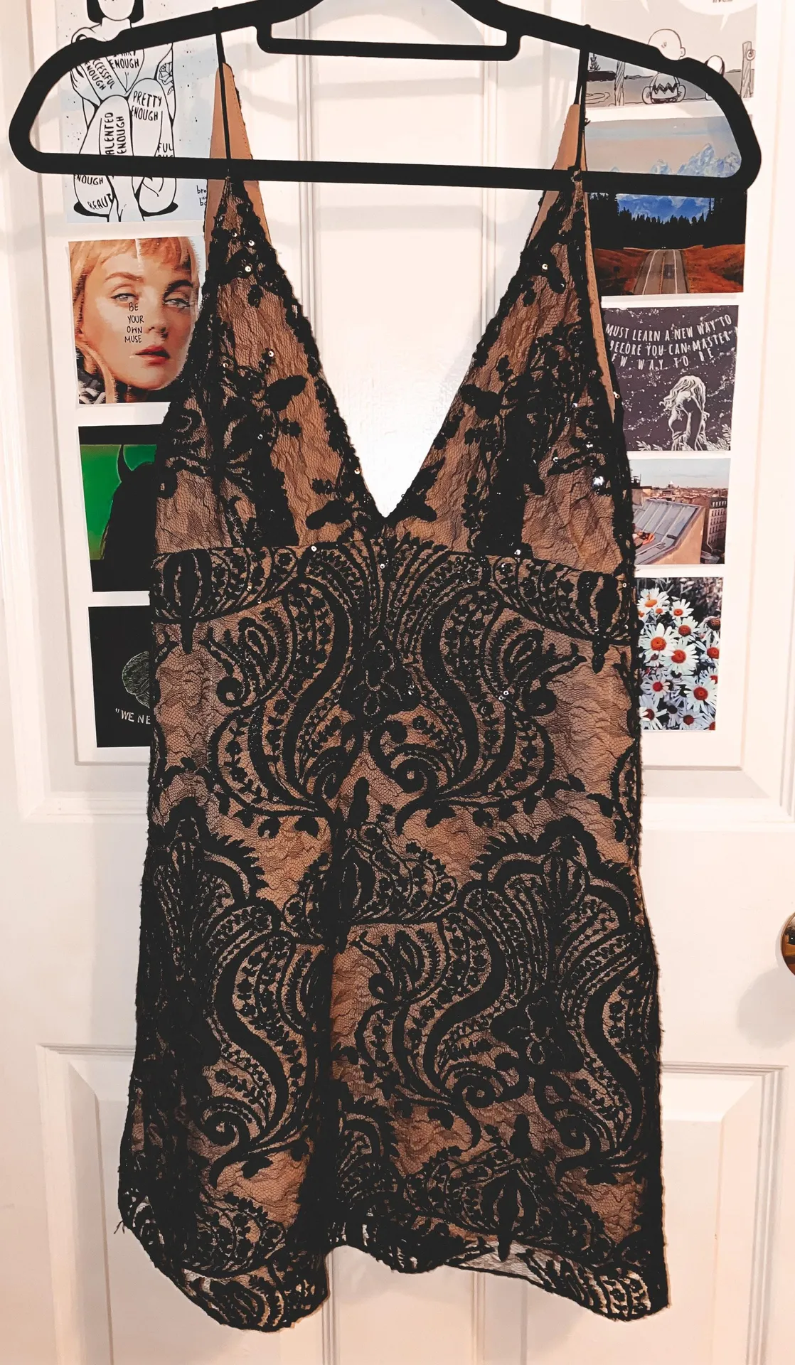 Lace Dress - Image 2