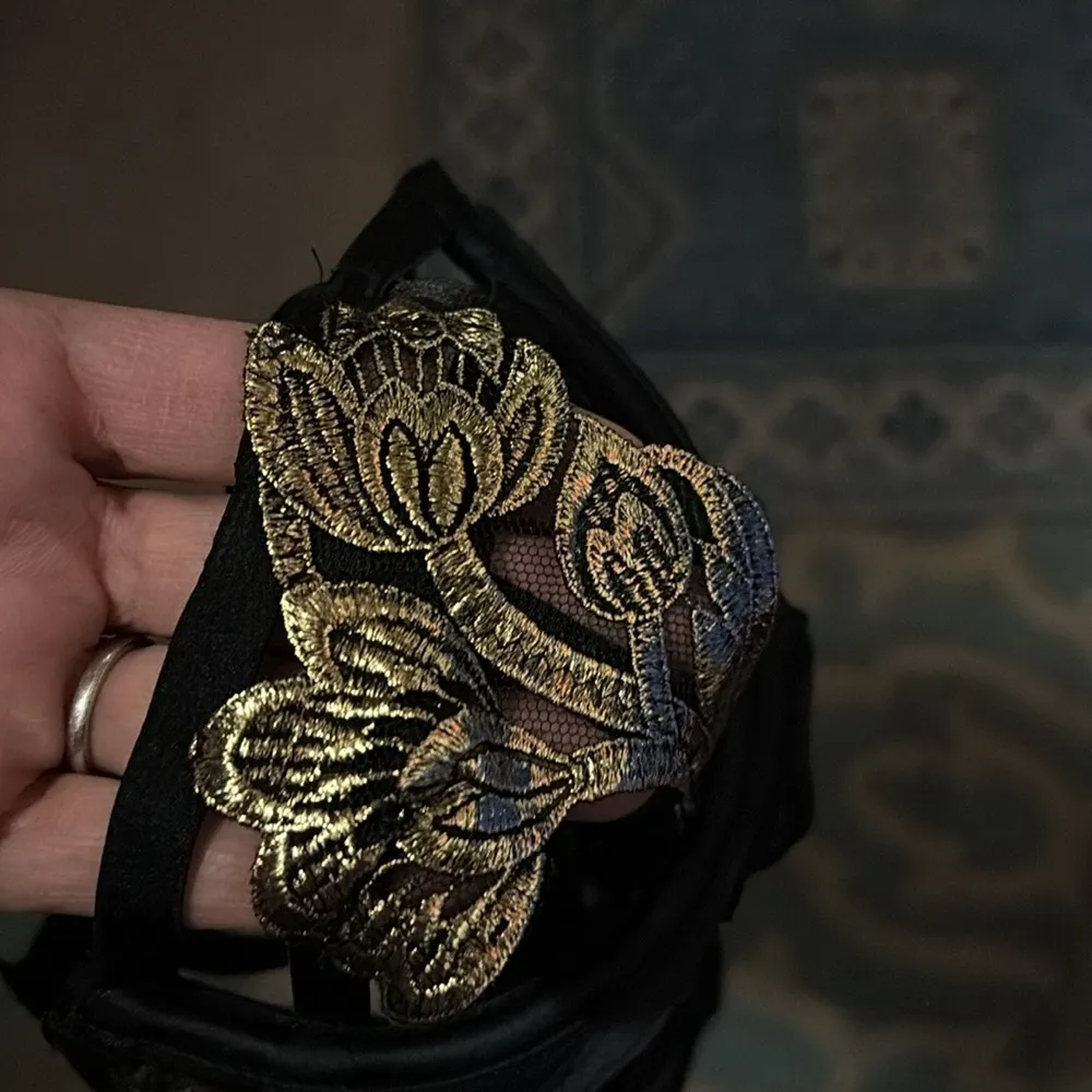 Victoria's Secret Very Sexy Band of Lovers Babydoll - Image 12