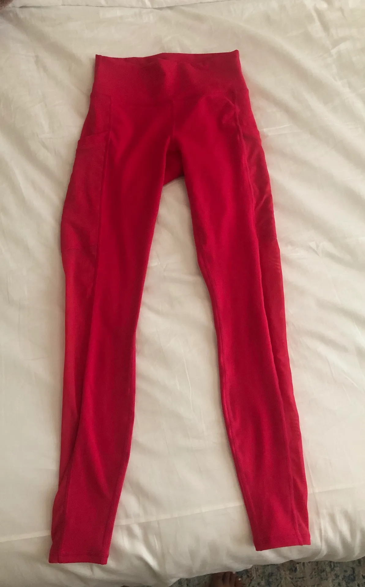 Fabletics PowerHold Leggings - Image 3