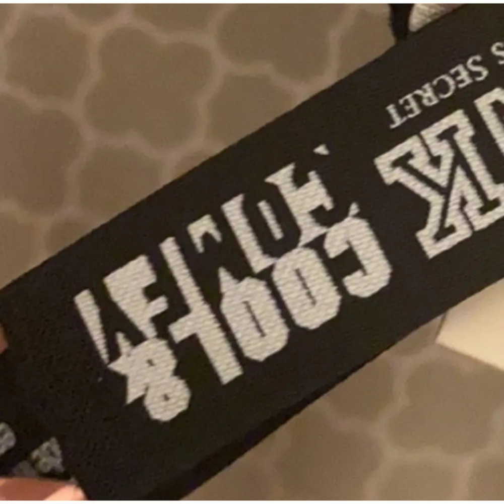 Victoria's Secret PINK Leopard Print Red XS Top - Image 5