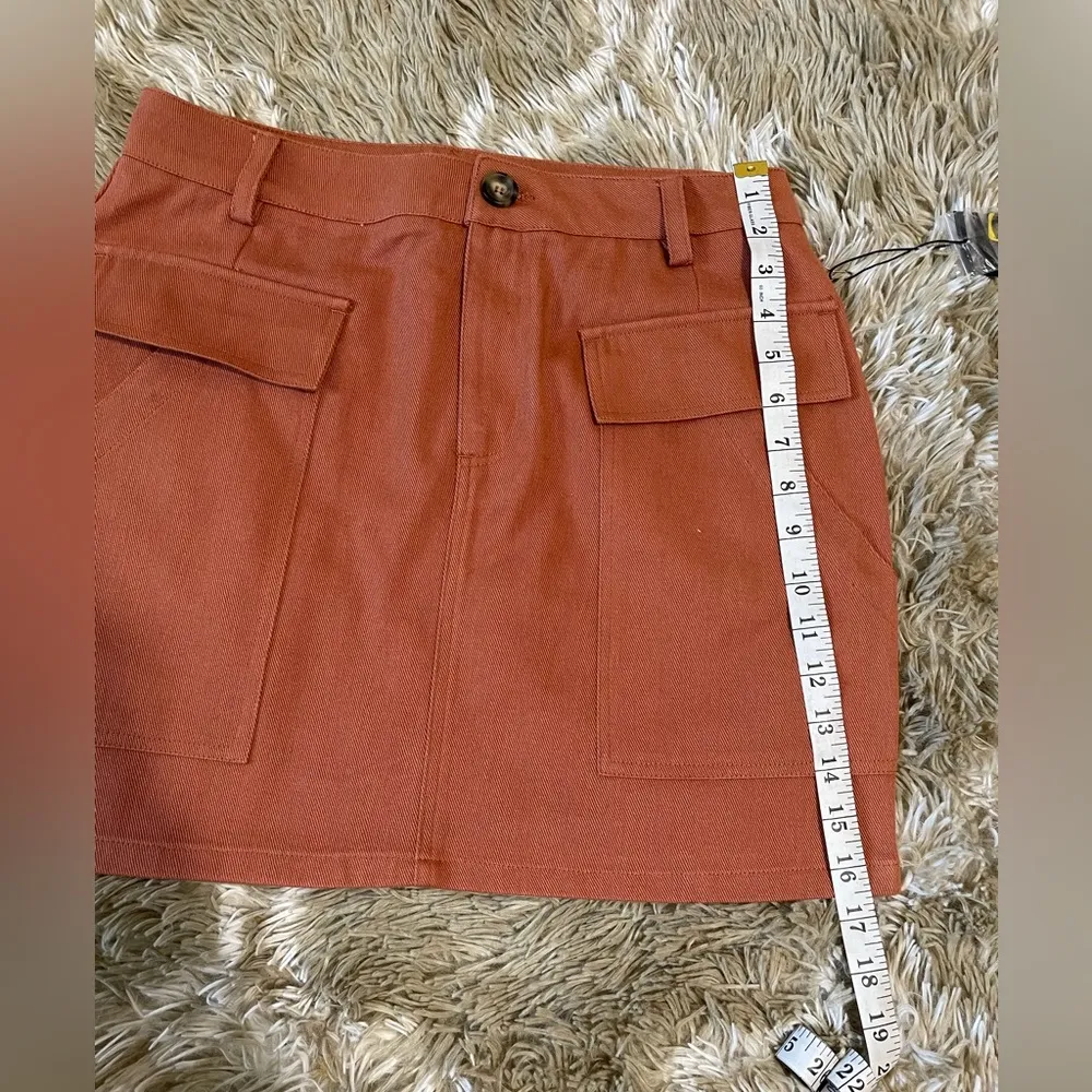 New HYFVE skirt - Image 4