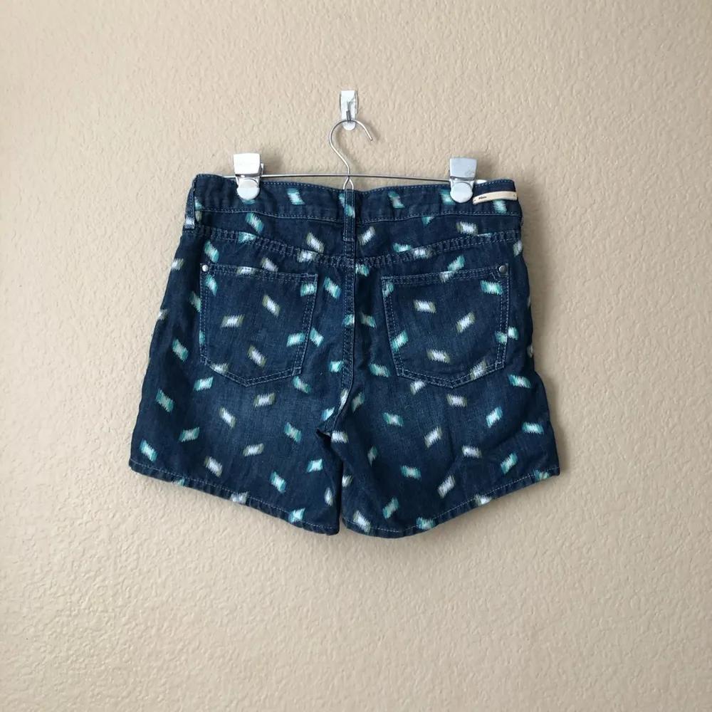 Anthropologie  pilcro stet printed shorts - Image 19