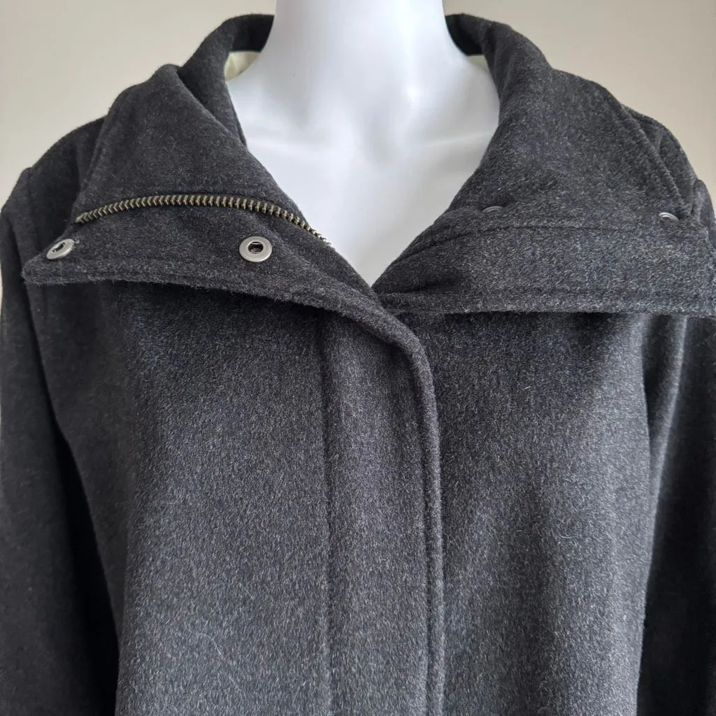 Pendleton Water Resistant Wool Campbell Coat Size XL - Image 2