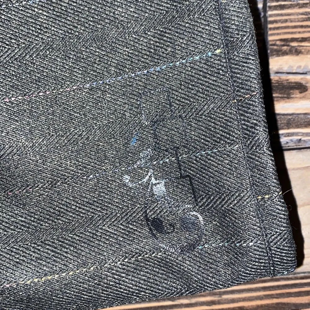 Four Square Snowboard Outerwear pants size medium - Image 2