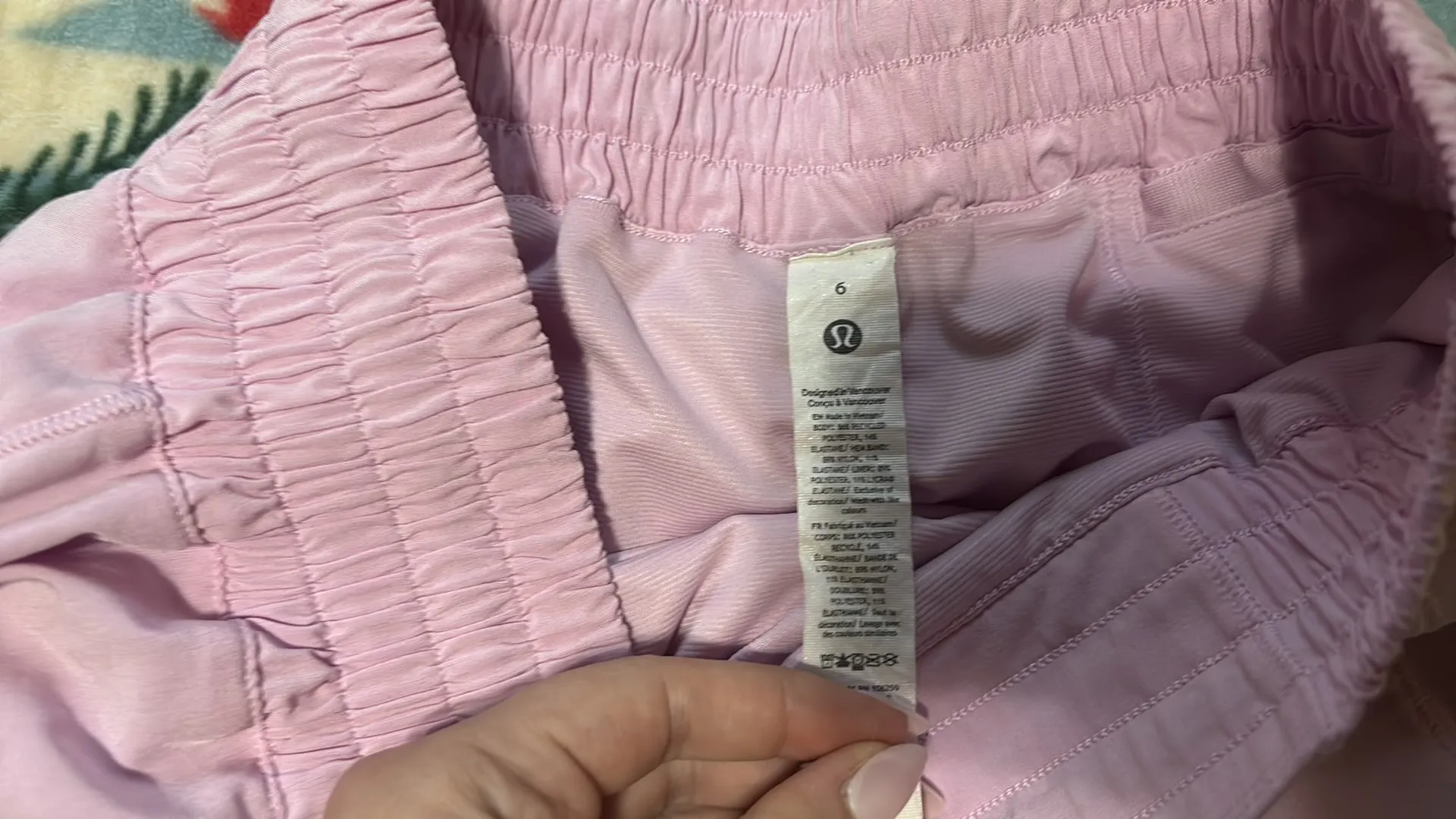 Lululemon Shorts - Image 5