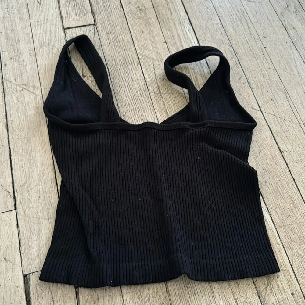 Free People Crop Top - Image 3