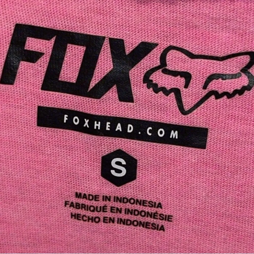 Fox Racing  Shirt - Image 2