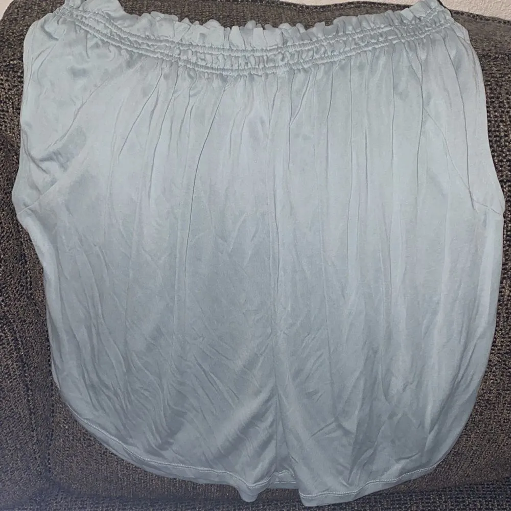 ✨ Lucky Brand Women's Off The Shoulder Top✨ - Image 4