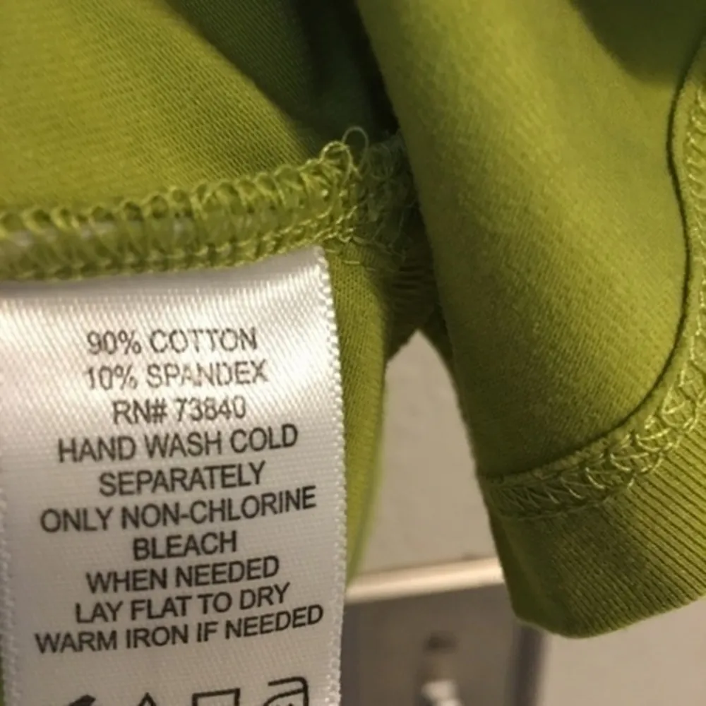 Kathleen Kirkwood ladies blouse S - Image 12